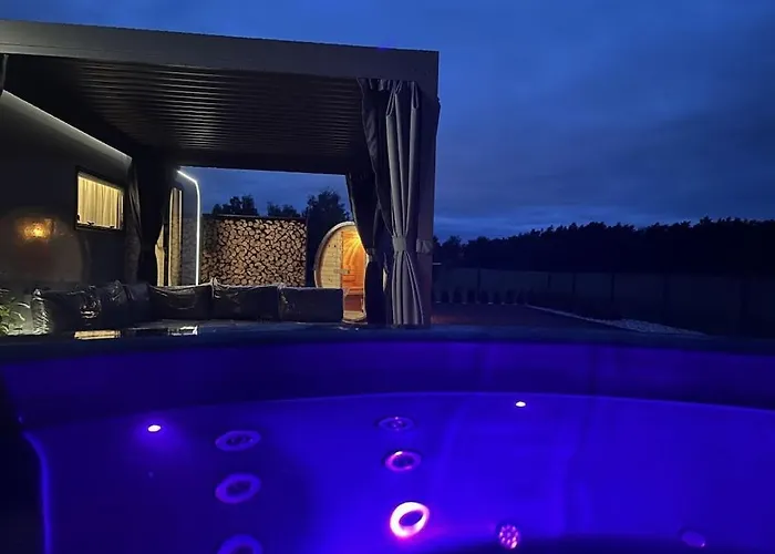 Trailer In 03058 With Swimming Pool Apartment