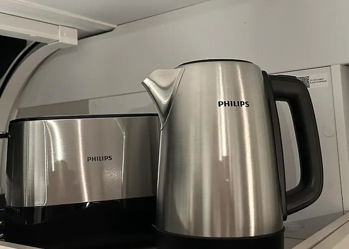 Apartamento Trailer In 03058 With Swimming Pool Haasow (Neuhausen/Spree)